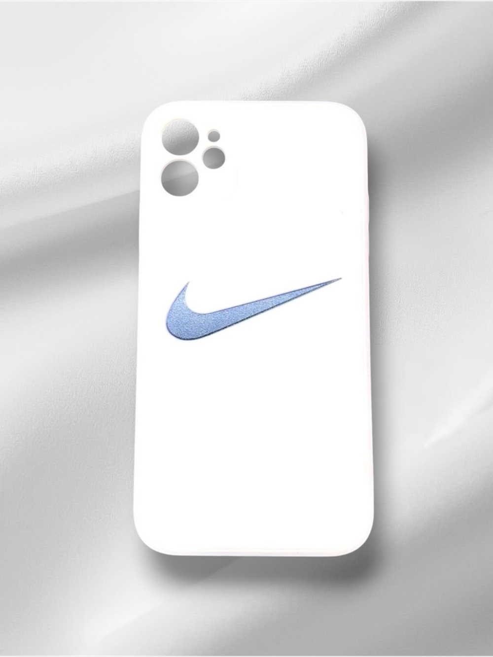 iPhone 11 White Case - Slim fit/ New / “Protective” ✅✅✅📲🔥🔥🔥